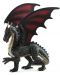 Figurina Mojo Fantasy&Figurines - Dragonul de otel - 1t