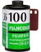 Film Fuji - Fujicolor 100, 135-36 - 1t