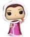 Figurina Funko POP! Disney: Beauty and the Beast - Belle (Diamond Collection) (Special Edition) #1137 - 1t