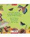 Four Nature Stories to Share: Tales of the Woodland (Miles Kelly) - 2t