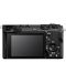 Aparat foto Sony - Alpha A6700, Black + Obiectiv Sony - E PZ, 10-20mm, f/4 G - 3t