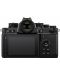 Aparat foto Nikon - ZF, Nikon Z Nikkor, 24-70 mm, f/4 S, negru + mâner SmallRig - 4t