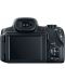 Canon - PowerShot SX70 HS, negru - 4t