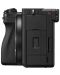 Aparat foto Sony - Alpha A6700, Black + Obiectiv Sony - E, 15mm, f/1.4 G - 7t