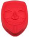 Forma de copt SD Toys Movies: V for Vendetta - Mask - 1t