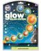 Stickere fosforescente Brainstorm Glow - Sistemul solar - 1t