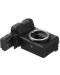 Aparat foto Sony - Alpha A6700, Black + Obiectiv Sony - E, 15mm, f/1.4 G + Obiectiv Sony - E, 70-350mm, f/4.5-6.3 G OSS - 10t
