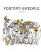 Foster The People - Torches (CD) - 1t