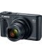 Canon - PowerShot SX740 HS, negru - 2t