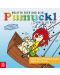 Folge 33: Pumuckl und die geheimnisvolle Schaukel - Pumuckl hütet die Fische (CD) - 1t
