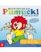 Folge 26: Pumuckl und die Maus - Pumuckl und die Tauben (CD) - 1t