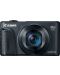 Canon - PowerShot SX740 HS, negru - 1t