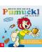 Folge 14: Pumuckl und das goldene Herz - Pumuckl und der Waldspaziergang (CD) - 1t