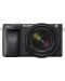 Aparat foto Mirrorless Sony - A6400, 18-135mm OSS, Black - 2t