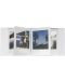 Аlbum foto Polaroid - Small, 40 de fotografii, alb - 4t