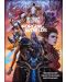 Forging Worlds: Stories Behind the Art of Blizzard Entertainment	 - 1t