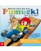 Folge 11: Pumuckl und das Segelboot - Pumuckl und das Spielzeugauto (CD)	 - 1t