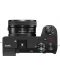 Aparat foto Sony - Alpha A6700, obiectiv Sony - E PZ 16-50 mm f/3.5-5.6 OSS, negru - 3t