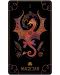 Folklore Tarot (78 Cards and Guidebook) - 2t
