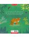 Forest Tales: The Curious Tiger - 2t
