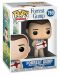 Figurina Funko Pop! Movies: Forrest Gump - Forrest Gump (with Chocolates), #769 - 2t