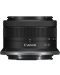Canon EOS R50 Content Creator Kit, negru - 5t