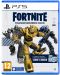 Fortnite Transformers Pack - Cod în cutie (PS5)	 - 1t