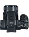 Canon - PowerShot SX70 HS, negru - 7t