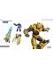 Fortnite Transformers Pack - Cod în cutie (PS4)	 - 4t