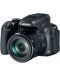 Canon - PowerShot SX70 HS, negru - 3t