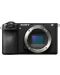 Aparat foto Sony - Alpha A6700, Black + Obiectiv Sony - E PZ, 10-20mm, f/4 G - 2t