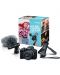 Canon EOS R50 Content Creator Kit, negru - 1t