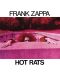 Frank Zappa - Hot Rats (CD) - 1t