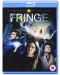 Fringe (Blu-ray) - 8t