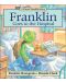 Franklin Goes to the Hospital - 1t