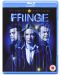 Fringe (Blu-ray) - 7t