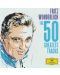 Fritz Wunderlich - Fritz Wunderlich - the 50 Greatest Tracks (2 CD) - 1t
