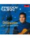 Freddy Quinn - Freddy - Weihnachten auf Hoher See (CD) - 1t