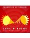 Francesco De Gregori - Left and Right (CD) - 1t