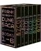 Frank Herbert's Dune Saga 6-Book Boxed Set - 1t