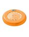 Boxa disc zburator Cellularline - Frisbeat, Bluеtooth, portocalie - 1t