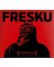 Fresku - Nooit Meer Terug (CD) - 1t