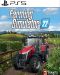 Farming Simulator 22 (PS5)	 - 1t