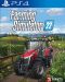 Farming Simulator 22 (PS4)	 - 1t