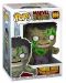 Figurina Funko POP! Marvel: Marvel Zombies - Hulk - 2t