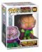 Figurina Funko POP! Marvel: Marvel Zombies - Mysterio - 2t