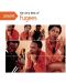 Fugees - Playlist: The Very Best of Fugees (CD) - 1t