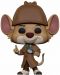 Figurina Funko Pop! Disney: Great Mouse Detective - Basil - 1t