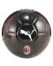 Minge de fotbal Puma - ACM FtblCore, mărimea 5, negru - 2t