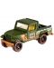 Masinuta Mattel Hot Wheels - Jeep Scrambler - 2t
